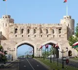 Oman First Gulf Nation to Impose Income Tax