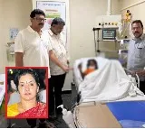 MLA Prashanthi Reddy responds to girl assault incident