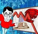 Iran US conflict Indian stock markets crash oil prices surge