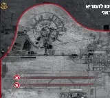 Israel Air Strikes on Iran Airports 15 Aircraft Destroyed