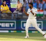 Jasprit Bumrah Play All Five Tests Gavaskar to Bumrahs Wife