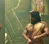 Peddi Ram Charan Film Night Fight Scenes Revealed