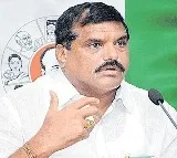 Botsa Satyanarayana Slams Government Over Jagan Accident Investigation