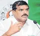 Botsa Satyanarayana Slams Government Over Jagan Accident Investigation