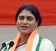 YS Sharmila Says Only Congress Can Challenge BJP
