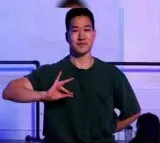 Alex Wang Bollywood Dance Video Goes Viral