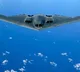 B2 Spirit Stealth Bomber Interior Like a Star Hotel