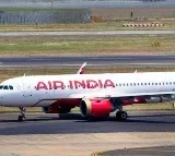 Air India flight returns to Delhi without landing in Jammu