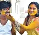 Tejeshwar Murder Case Wife Kills Husband After One Month