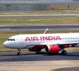 Air India Flight Returns to Delhi Due to GPS Issue Near Srinagar