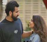 Rohit Sharma Romantic Proposal to Ritika Sajdeh Revealed