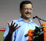 Arvind Kejriwal Responds to Rajya Sabha Rumors
