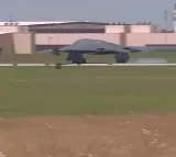 B2 Bomber Returns Safely After Iran Airstrikes White House Video Released