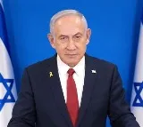 Israel very close to reaching goals in Iran says Benjamin Netanyahu