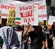 War Protests Erupt in US After Iran Airstrikes