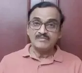 VVR Krishnam Raju Apologizes to Amaravati Women After Police Inquiry