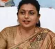 Jagan Targeted with Fake Video Says Roja on Singaiah Case