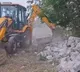Hydra Enters Pocharam Municipality Demolishes Illegal Construction