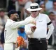 Rishabh Pant Argument With Umpire Sparks Controversy in Headingley Test