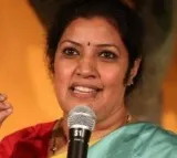 Daggubati Purandeswari Focuses on Securing Funds for Andhra Pradesh
