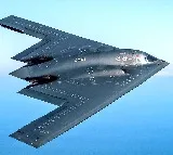 B2 Bomber Special Features Why AC Hangars Are Needed