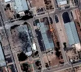 Iran Moved 400kg Uranium Before US Strikes