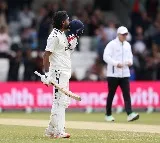 KL Rahul Leads India to 371 Target Against England
