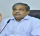 Sajjala Ramakrishna Reddy Confident of YSRCP Victory in Andhra Pradesh Elections