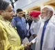 Shashi Tharoor Praises Modi as Indias Asset
