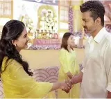 Vijay Thalapathy Jana Gana Mana Could Be Last Film Says Mamitha Baiju