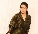 Kajol Responds to Controversy Over Ramoji Film City Comments