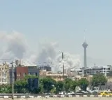 Donald Trump Iran warns Trump US can start war but Iran will finish it