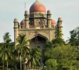 Telangana Panchayat Elections Arguments Completed in High Court Verdict Reserved