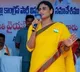 YS Sharmila Slams Jagan Over Singaiah Death