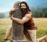 Manchu Vishnu Emotional Post on Kannappa My Heart and Soul Kannappa to Meet the World