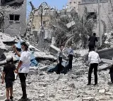 Israel Iran Conflict Death Toll Reaches 500 Iran Media