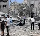 Israel Iran Conflict Death Toll Reaches 500 Iran Media