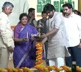 Chandrababu Naidu Launches Good Governance Initiative in Andhra Pradesh