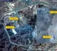 Iran nuclear program destroyed in US Airstrikes Satellite Images