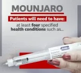 Mounjaro Injection Approved in UK for Weight Loss
