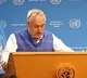 Natural resources should be shared based on treaties: UN spokesperson on IWT