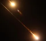 Iran strikes Israel with fresh missile attack hours after Trump's ceasefire claim