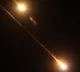 Iran strikes Israel with fresh missile attack hours after Trump's ceasefire claim