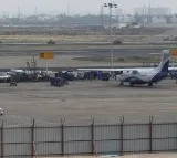 Middle East crisis disrupts 11 flights from Chennai as Gulf airspace closes
