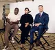 Priyanka Chopra poses with Idris Elba, John Cena: We’re not here by accident