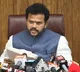 Centre monitors closure of airspace over countries; coordinating with airlines, says Civil Aviation Minister