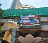 Indian stock market opens higher as geopolitical tensions ease