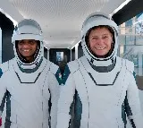 Shubhanshu Shukla's flight to space station likely tomorrow: NASA