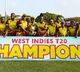 Matthews shines as West Indies win first T20I series against SA in 12 years