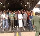 Indian Air Force evacuates 165 Indian nationals from Israel under Operation Sindhu